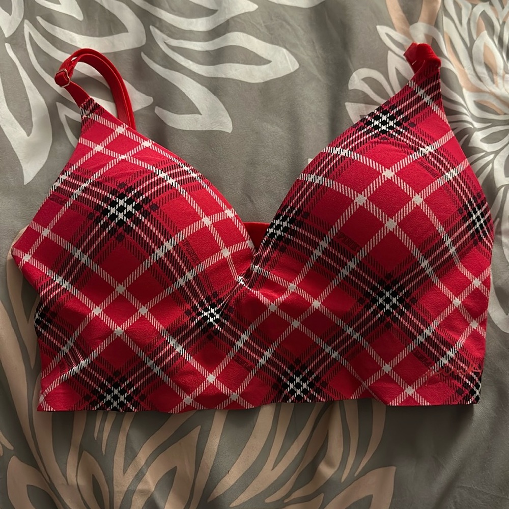 Victoria Secret PINK Sports Bra XS NEVER WORN